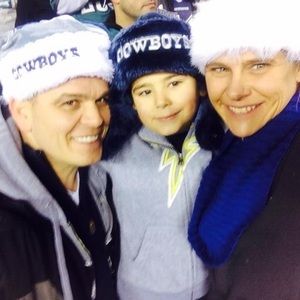 Meet your Posher, Dalton